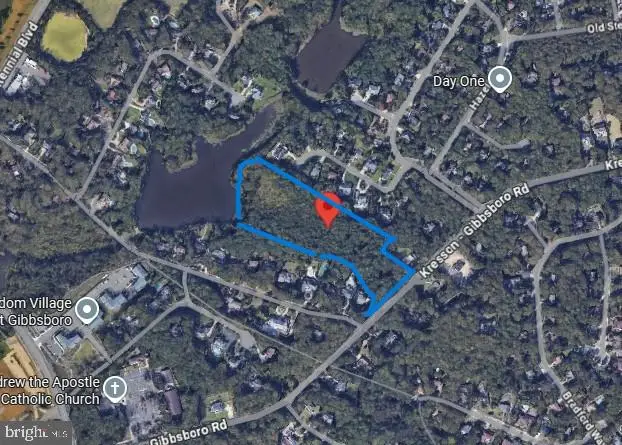 81 Kresson Gibbsboro Rd, Voorhees, NJ 08043 - #1
