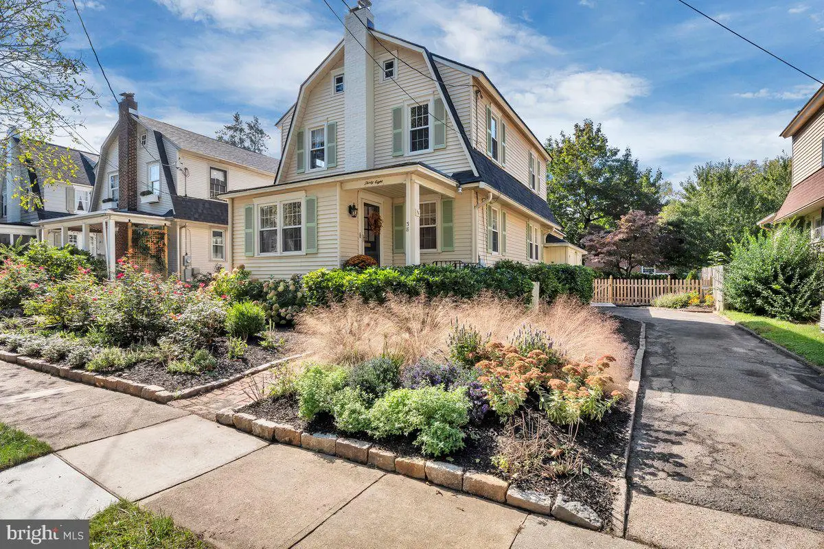 38 Evergreen Ln, Haddonfield, NJ 08033 - #1