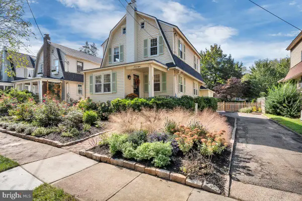 38 Evergreen Ln, HADDONFIELD, NJ 08033