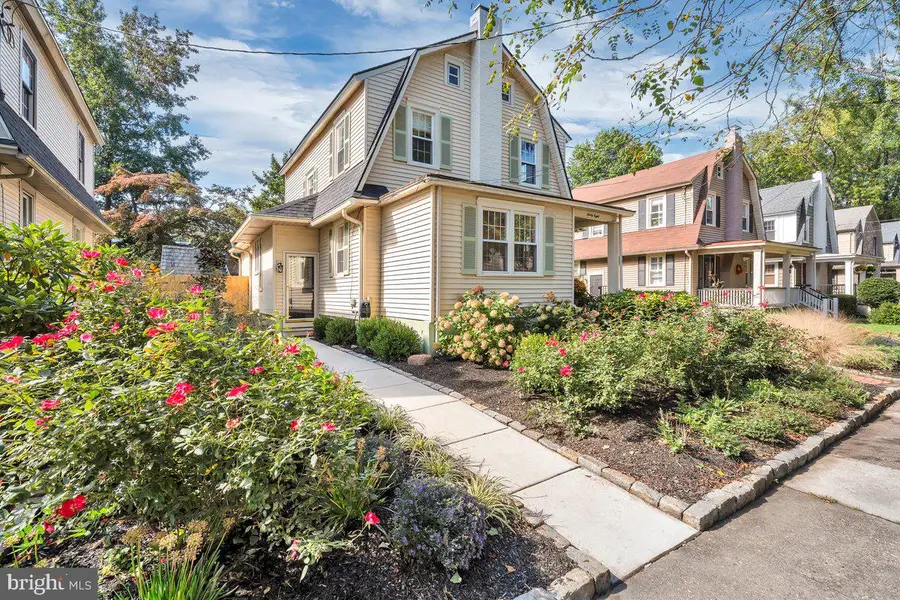 38 Evergreen Ln, Haddonfield, NJ 08033 - #3