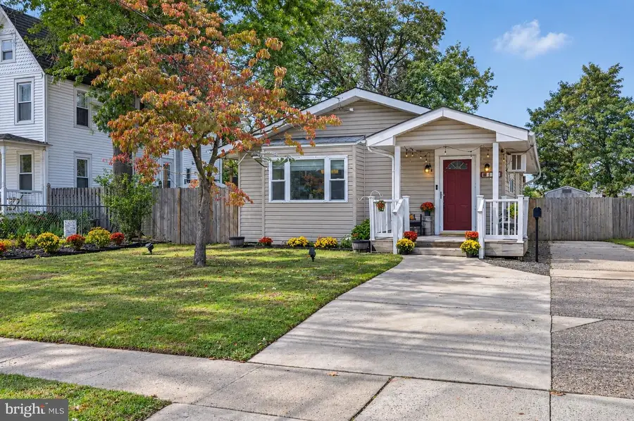 417 Lincoln Ave, Collingswood, NJ 08108 - #2