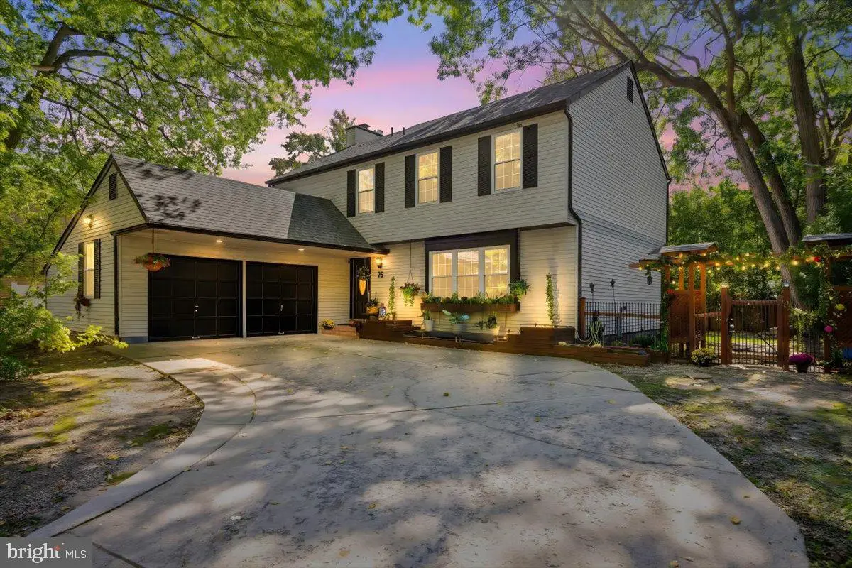 26 Beekman Pl, Cherry Hill, NJ 08002 - #1