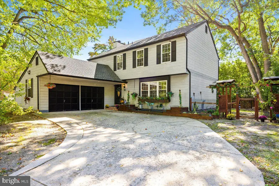 26 Beekman Pl, Cherry Hill, NJ 08002 - #2