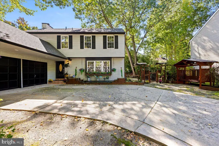 26 Beekman Pl, Cherry Hill, NJ 08002 - #3