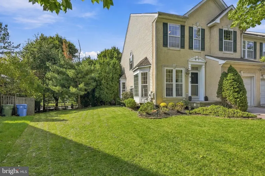 18 Bridle Ct, Cherry Hill, NJ 08003 - #2