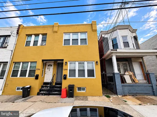 1294 Sheridan St, CAMDEN, NJ 08104