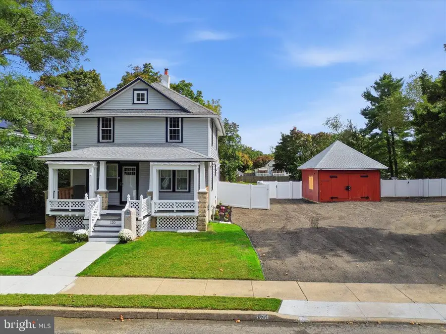 120 Washington Ave, Berlin, NJ 08009 - #2