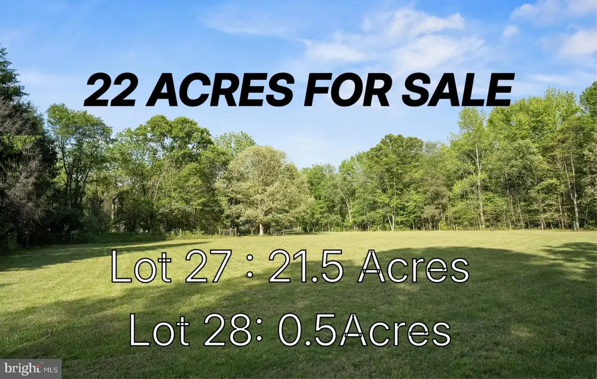 0 Angelow Rd, Berlin, NJ 08009 - #1