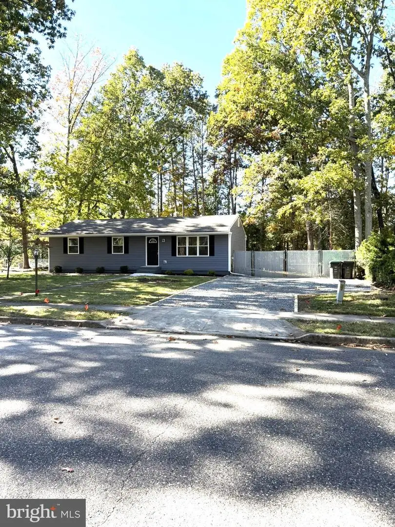 10 Alberts Ave, Sicklerville, NJ 08081 - #1