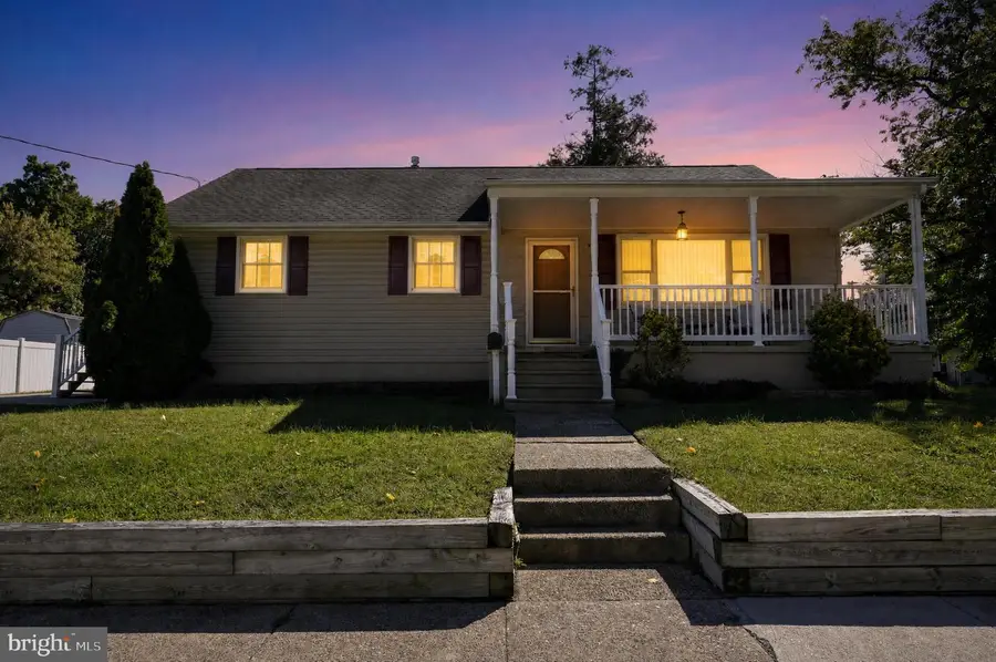 6508 Walnut Ave, Pennsauken, NJ 08109 - #2