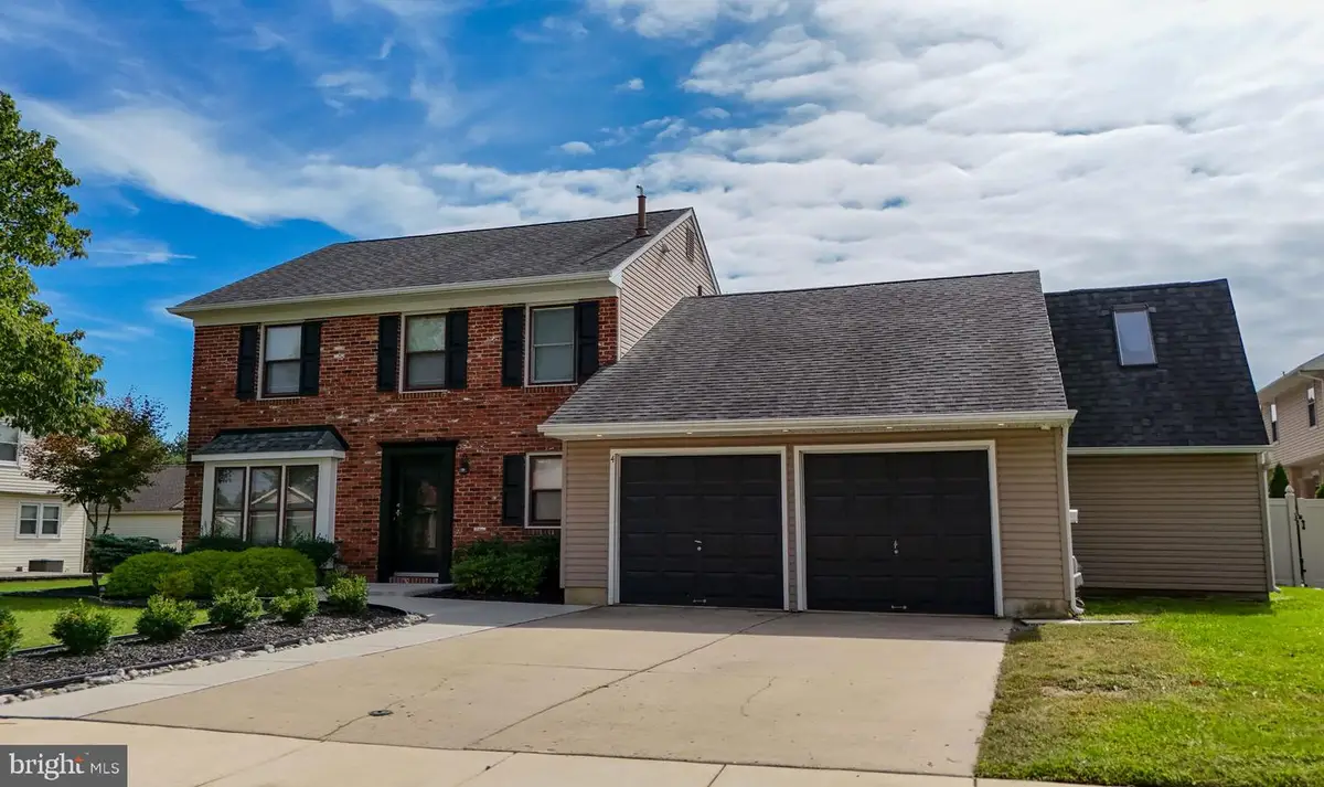 4 Olympic Dr, Voorhees, NJ 08043 - #1