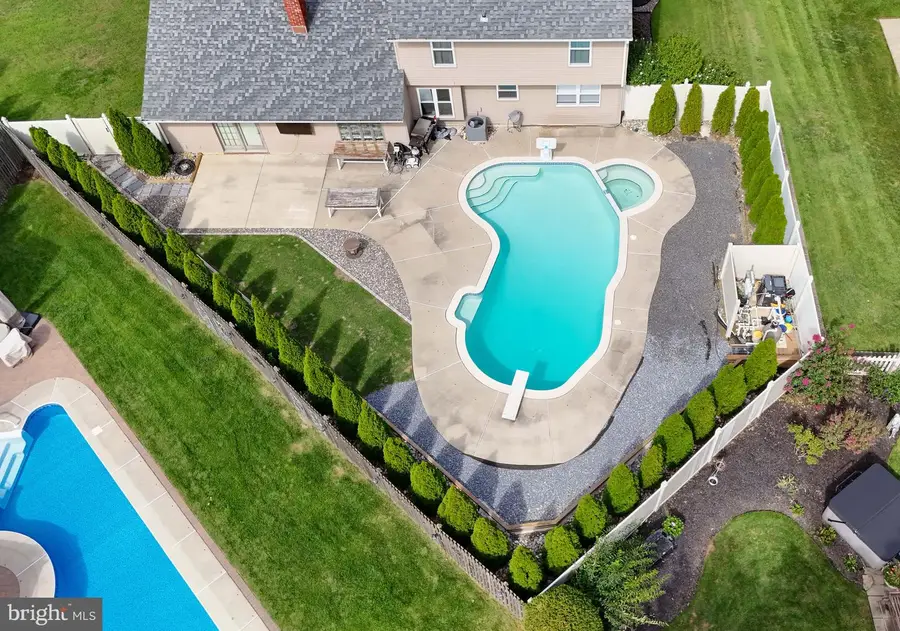4 Olympic Dr, Voorhees, NJ 08043 - #3