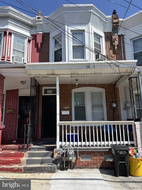 Address Withheld By Seller, CAMDEN, NJ 08104