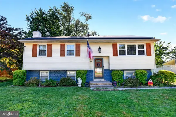 15 Lynn Dr, SICKLERVILLE, NJ 08081