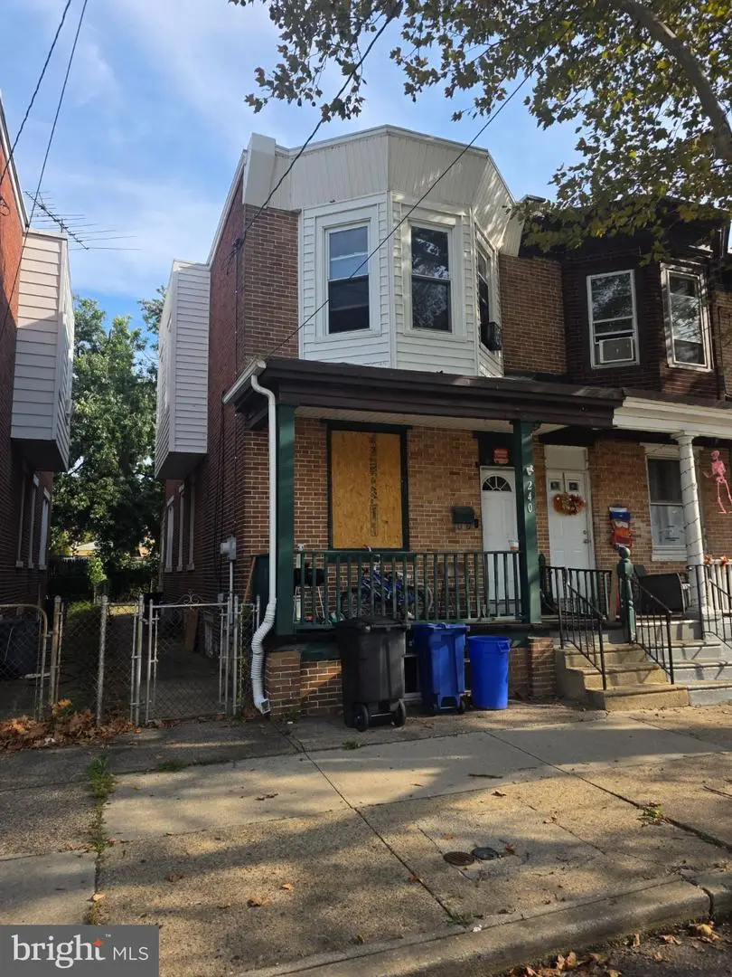 240 3rd St, Gloucester City, NJ 08030 - #1