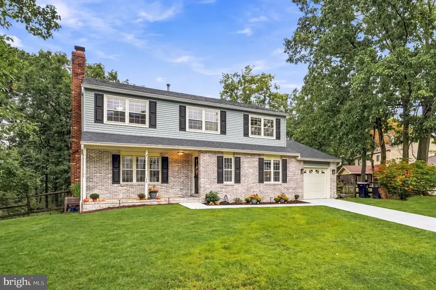 53 Winfield Rd, Sicklerville, NJ 08081 - #2