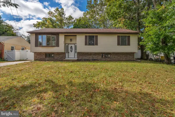 304 Ridge Ave, BLACKWOOD, NJ 08012