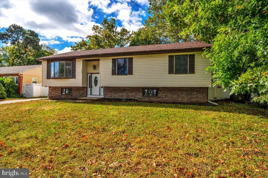 304 Ridge Ave, Blackwood, NJ 08012 - #2