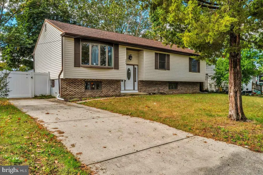304 Ridge Ave, Blackwood, NJ 08012 - #3