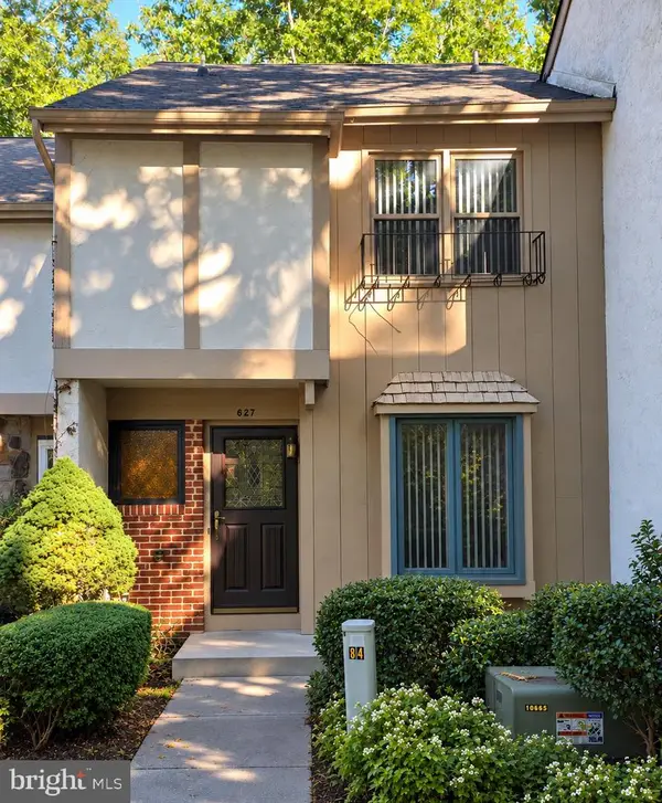 627 Jaeger Ct, SICKLERVILLE, NJ 08081