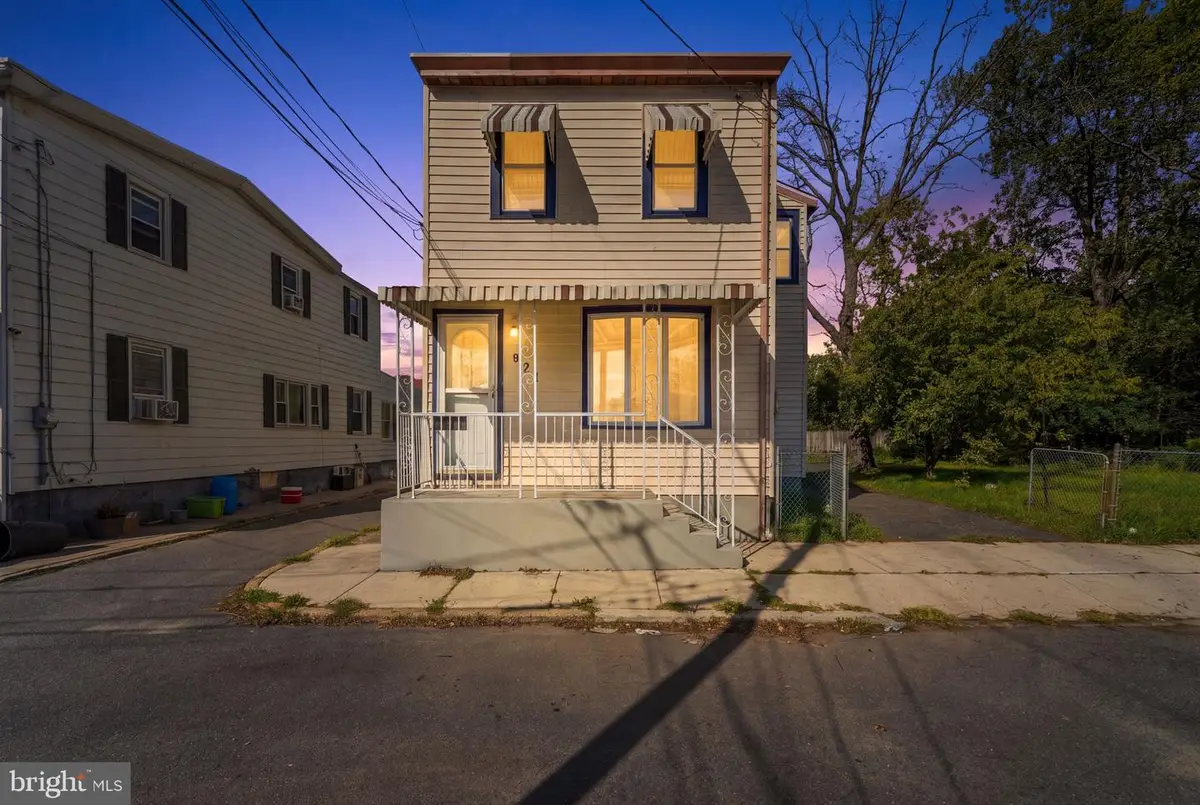 921 George St, Gloucester City, NJ 08030 - #1