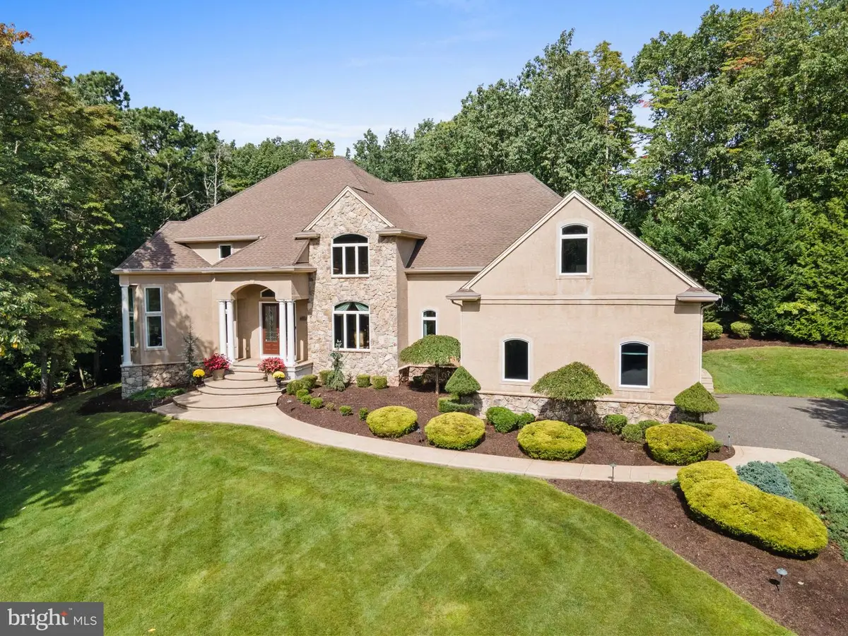 201 Blue Heron Ct, Voorhees, NJ 08043 - #1