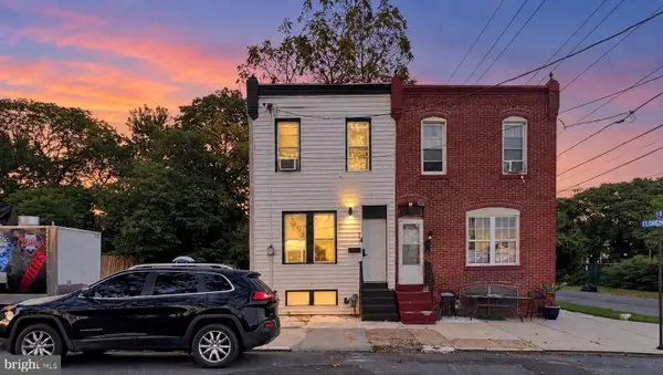 977 Florence St S, CAMDEN, NJ 08104