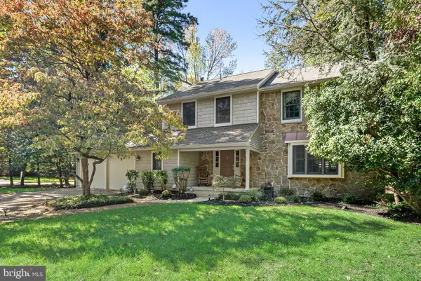 43 Battery Hill Dr, VOORHEES, NJ 08043