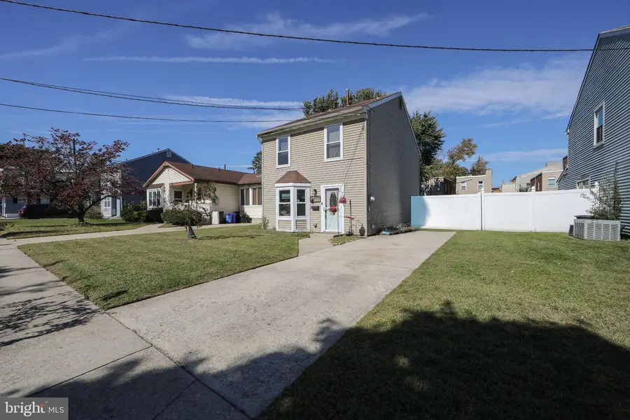 505 Morris St, Gloucester City, NJ 08030 - #3