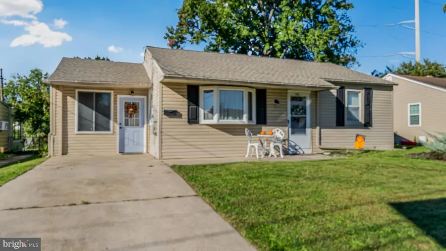 101 Oak Ave, Bellmawr, NJ 08031 - #2