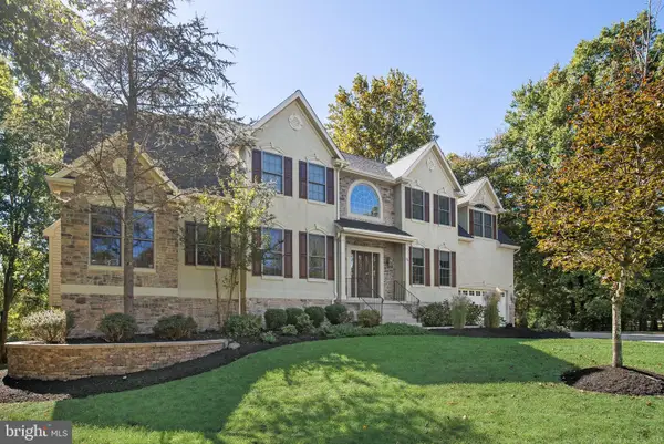 23 Wilderness Dr, VOORHEES, NJ 08043