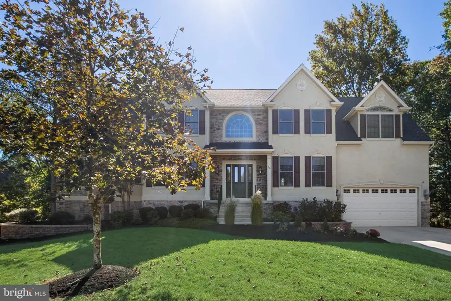 23 Wilderness Dr, Voorhees, NJ 08043 - #2