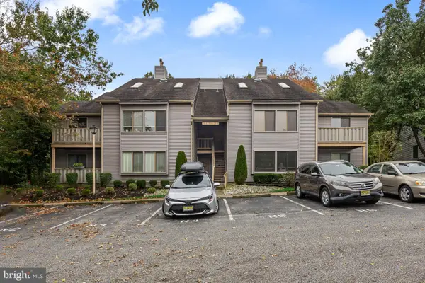 1942 The Woods Ii, CHERRY HILL, NJ 08003