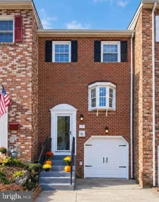 118 W Collins Ct, Blackwood, NJ 08012 - #2
