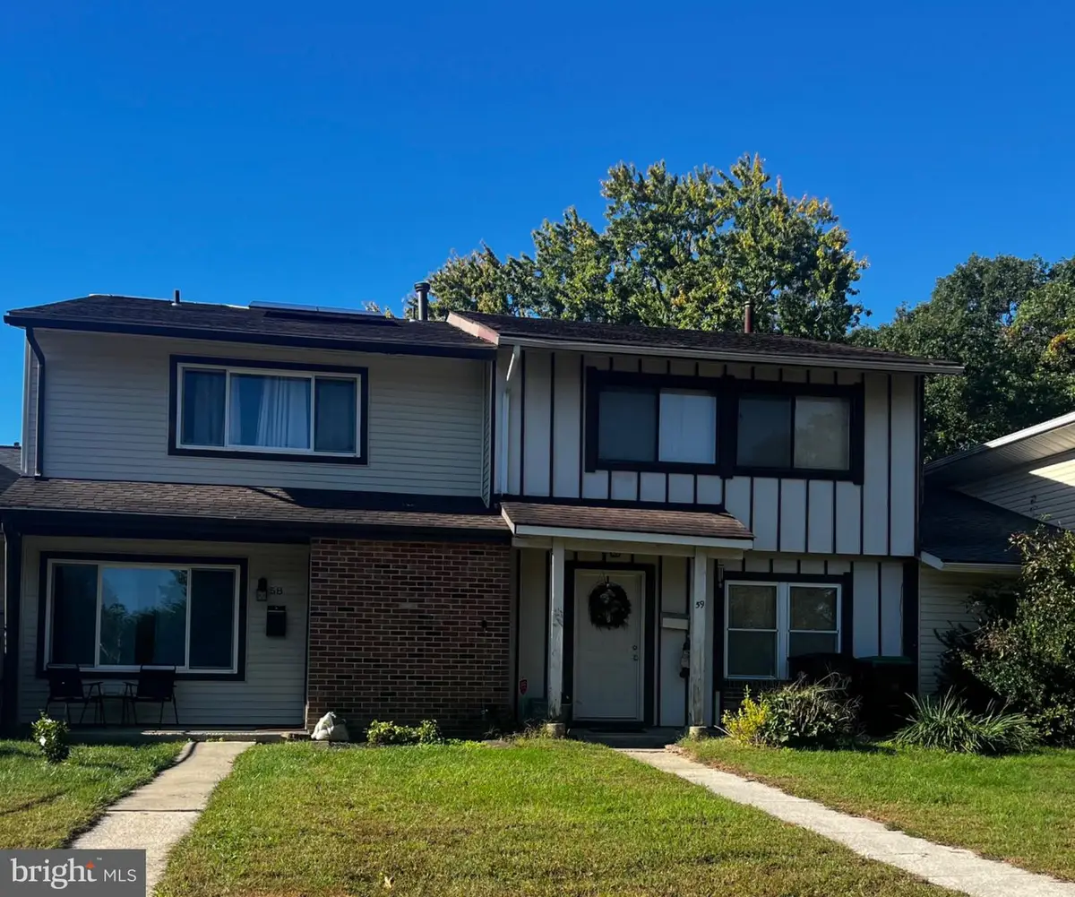 58 Marseille Pl, Sicklerville, NJ 08081 - #1