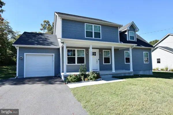 322 Myrtle Ave, WEST BERLIN, NJ 08091