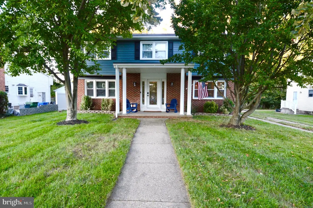511 Valley Run Dr, Cherry Hill, NJ 08002 - #1