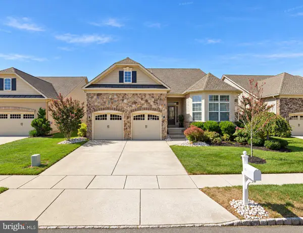 6 Copley Cir, WEST BERLIN, NJ 08091