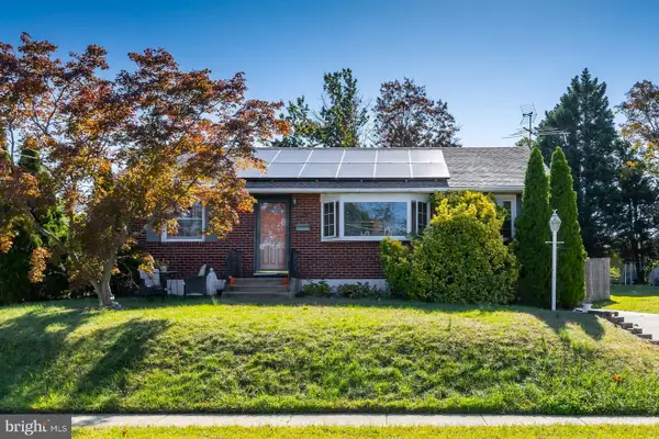 540 Hirsch Ave, RUNNEMEDE, NJ 08078
