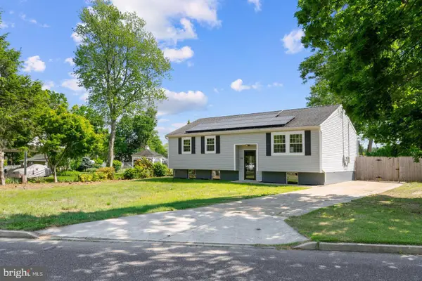 250 Fairview Ave, WEST BERLIN, NJ 08091