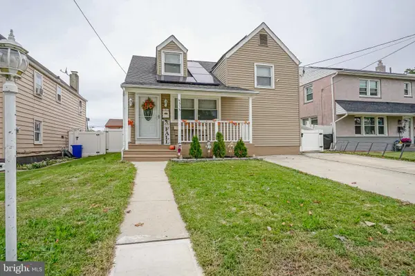 4313 Remington Ave, PENNSAUKEN, NJ 08110