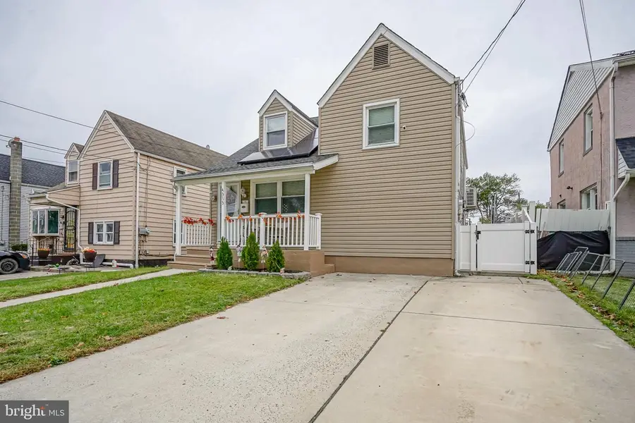 4313 Remington Ave, Pennsauken, NJ 08110 - #3