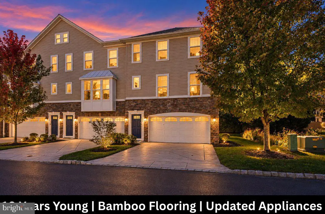 25 Regency Court, Cherry Hill, NJ 08002 - #1