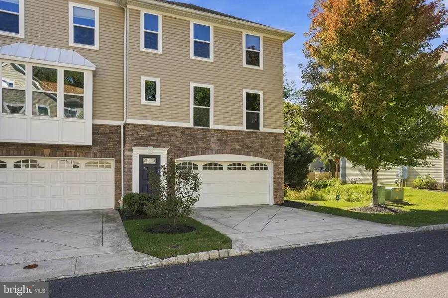 25 Regency Court, Cherry Hill, NJ 08002 - #3