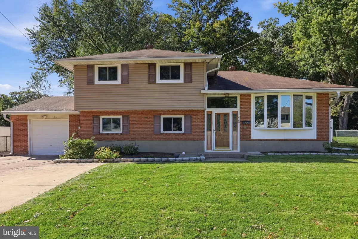 220 Downing Rd, Somerdale, NJ 08083 - #1