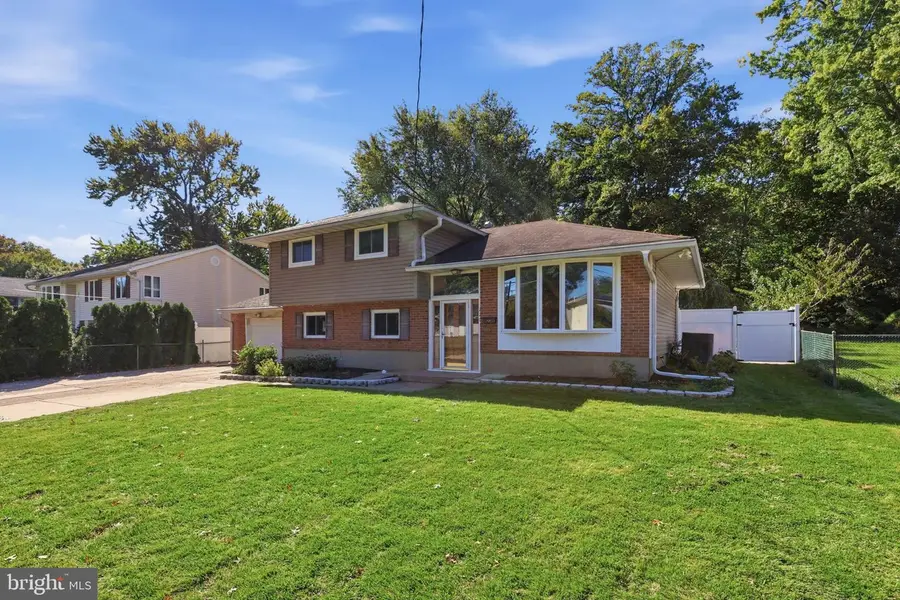 220 Downing Rd, Somerdale, NJ 08083 - #3