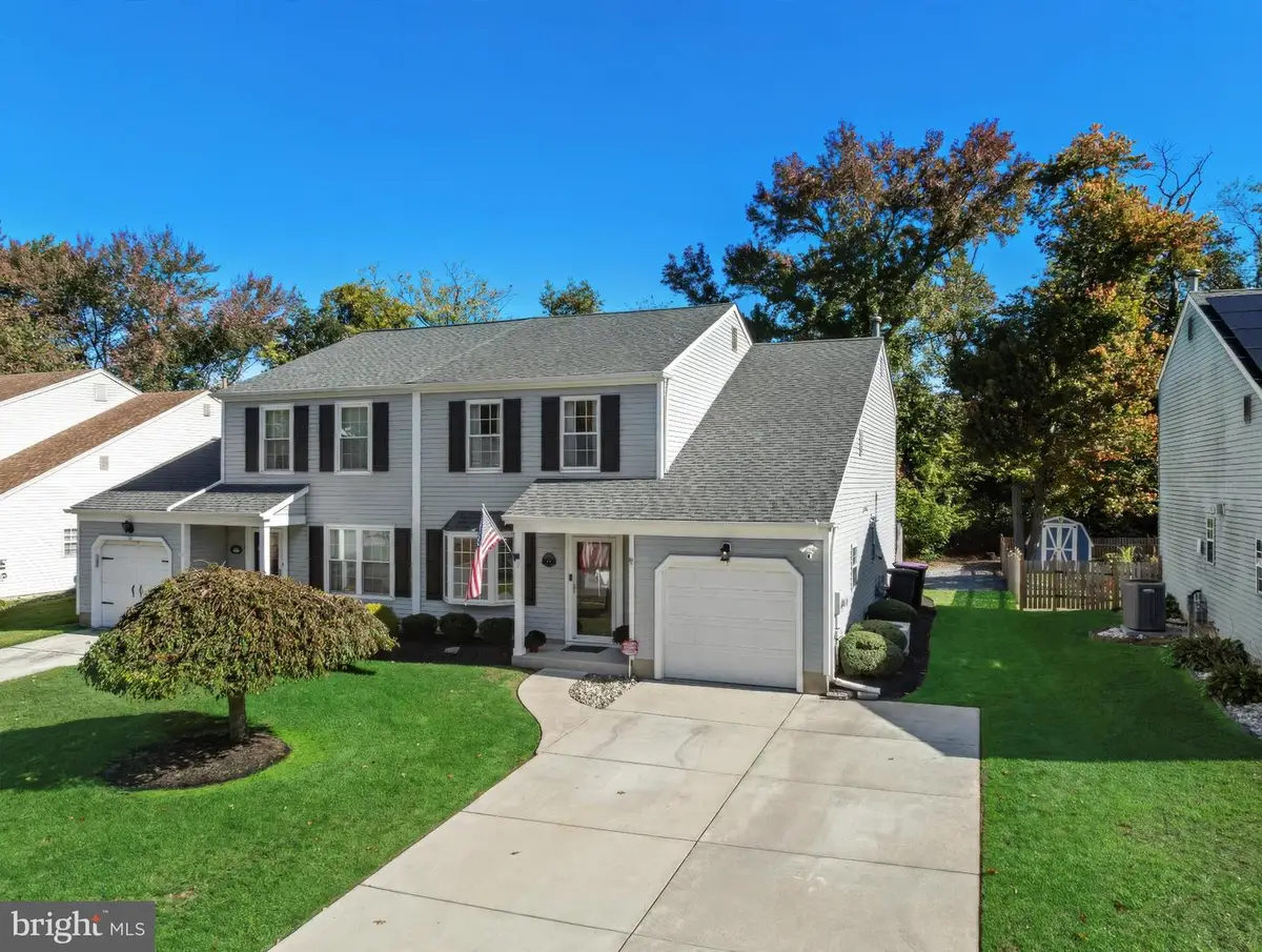 18 Woodmill Dr, Clementon, NJ 08021 - #1