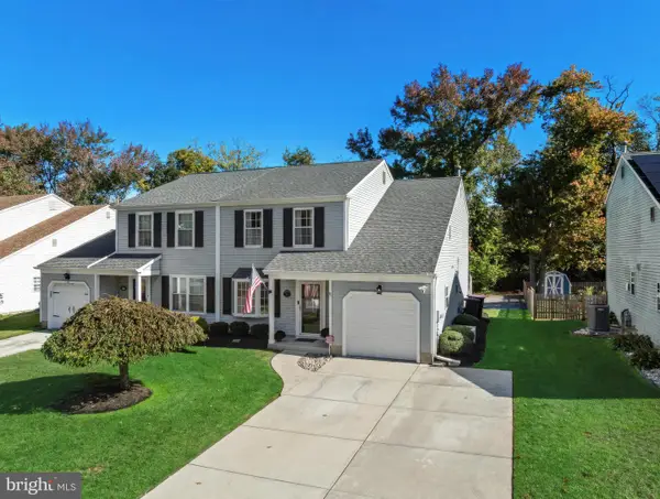 18 Woodmill Dr, CLEMENTON, NJ 08021
