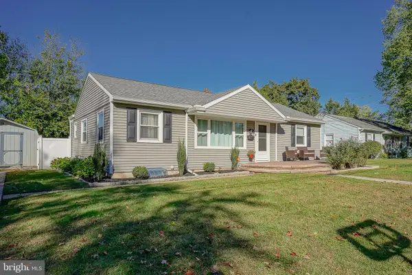 7 Bryn Mawr Ave Ave, STRATFORD, NJ 08084