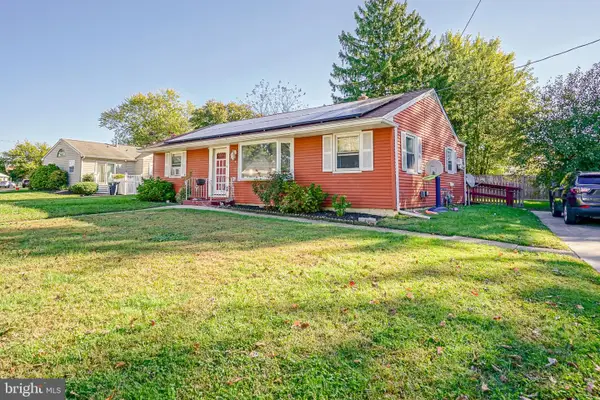 2 Bryn Mawr Ave, STRATFORD, NJ 08084